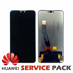 华为 Huawei Honor 8X 总成...