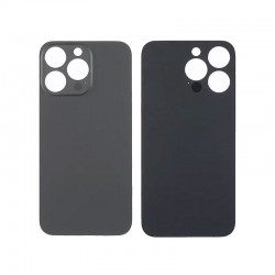 苹果 iPhone 13 Pro Max 后盖 黑色...