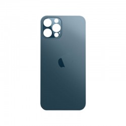 Tapa Trasera Para iPhone 12...