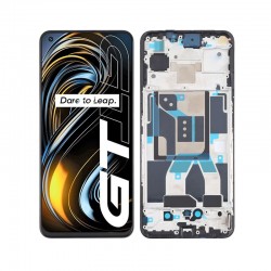 真我 Realme GT 5G 总成 带框...