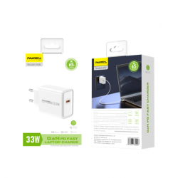 Pavareal PD33W GaN Charger...
