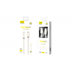 Pavareal 3A Cable USB A...
