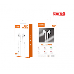 FNSHIP Auricular Type-C...