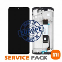 红米 Redmi 9T 总成 带框...