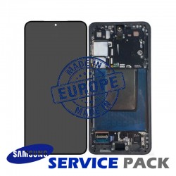 三星 S921 Galaxy S24 5G 总成 黑色...