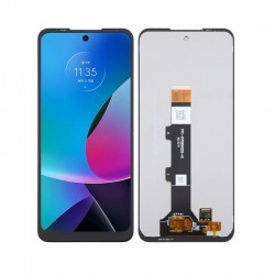 摩托罗拉 Moto G Play 2023 总成...