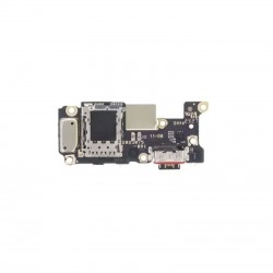 小米 Poco F5 Pro 5G 充电口小板排线...