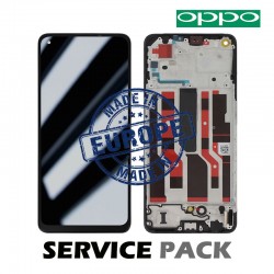 Pantalla Completa Para OPPO...