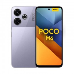 [预定时间1天] 全新手机 小米 Poco M6...