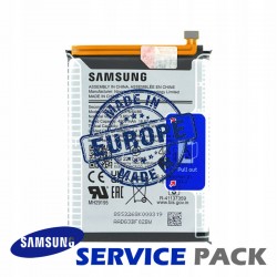 Battery For Samsung A057...