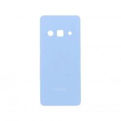 红米 Redmi A3 后盖 蓝色 (23129RN70X)