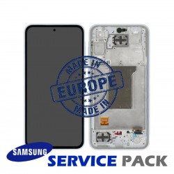 三星 A356 Galaxy A35 5G 总成 蓝色...