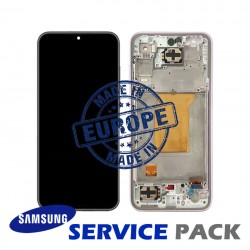 三星 A356 Galaxy A35 5G 总成...