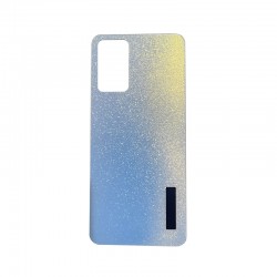 OPPO Reno 6 5G 后盖 蓝色...
