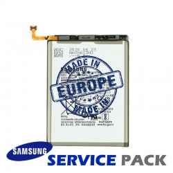Battery For Samsung A217...