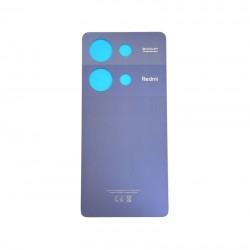 Tapa Trasera Para Redmi...