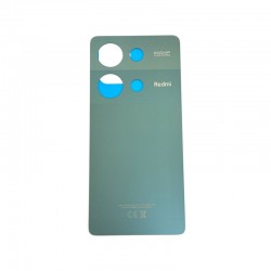 红米 Redmi Note 13 Pro 4G 后盖 绿色
