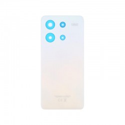 红米 Redmi Note 13 4G 后盖 黄色