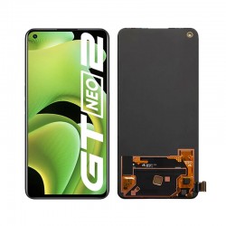真我 Realme GT Neo 2T 5G 总成...