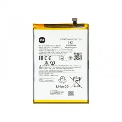 红米 Redmi 12C 电池 (BN5K/ Poco...