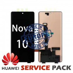 [预定时间3天] 华为 Huawei Nova 10...