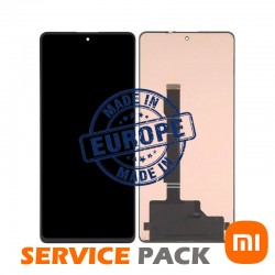 小米 Poco X6 Pro 5G 总成...