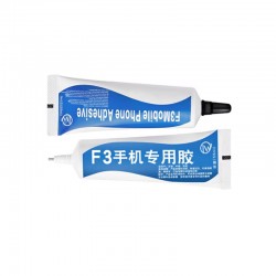 新款 F3 透明胶水 (F3,55ml)