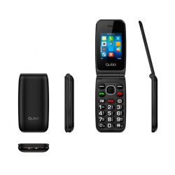 Qubo Neo 手机 翻盖手机...