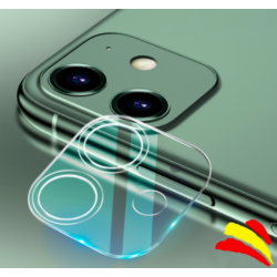 苹果 iPhone 16 后摄像头钢化膜 (16 PLUS)