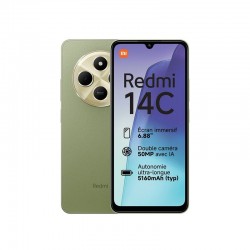 全新手机 红米 Redmi 14C (4+128GB)...