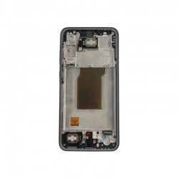 三星 A356 Galaxy A35 5G 屏幕框 黑色