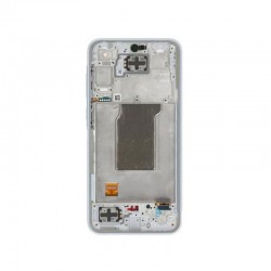 三星 A356 Galaxy A35 5G 屏幕框 蓝色