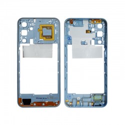 三星 A156 Galaxy A15 5G 中后框...