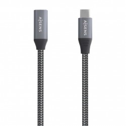 AISENS Cable USB 3.2 ,Tipo...