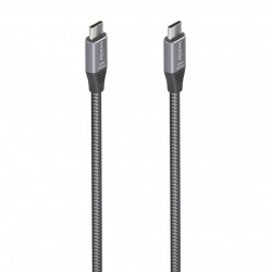 AISENS USB 3.2 Gen2x2 铝制...