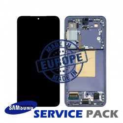 三星 S921 Galaxy S24 5G 总成 紫色...