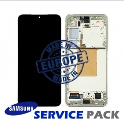 三星 S921 Galaxy S24 5G 总成 绿色...