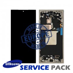 三星 S928 Galaxy S24 Ultra 5G...