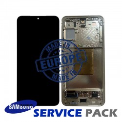 三星 S921 Galaxy S24 5G 总成 黄色...