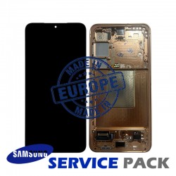 三星 S921 Galaxy S24 5G 总成 橙色...