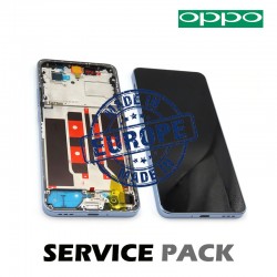 [预定时间3天] OPPO Reno 11F 5G...