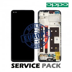 [预定时间3天] OPPO Reno 4 Lite...