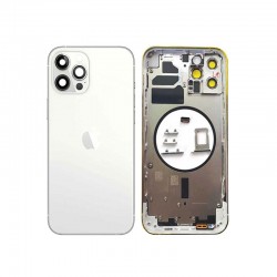 Chassis Back Cover for...