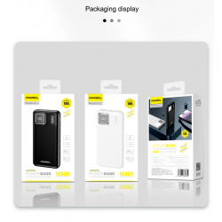 Pavareal Power Bank...