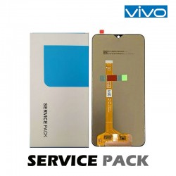 Pantalla Completa Para VIVO...