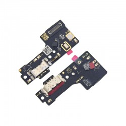 红米 Redmi 13 充电口小板排线 (精仿带快充芯片)