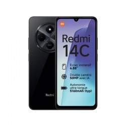 全新手机 红米 Redmi 14C (8+256GB)...