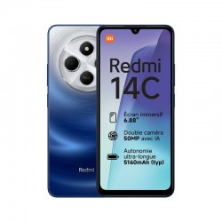 全新手机 红米 Redmi 14C (8+256GB)...