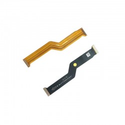 Flex LCD Interconnection...