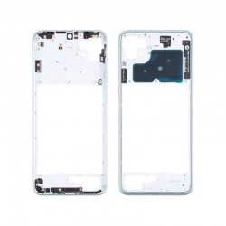 三星 A226 Galaxy A22 5G 中后框 绿色